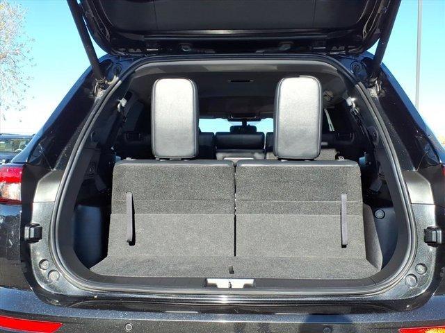 used 2022 Mitsubishi Outlander car, priced at $20,481