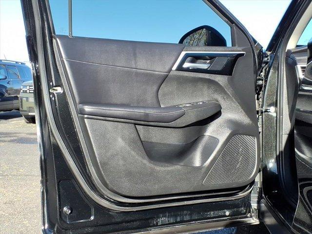 used 2022 Mitsubishi Outlander car, priced at $20,481