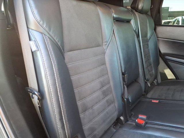 used 2022 Mitsubishi Outlander car, priced at $20,481