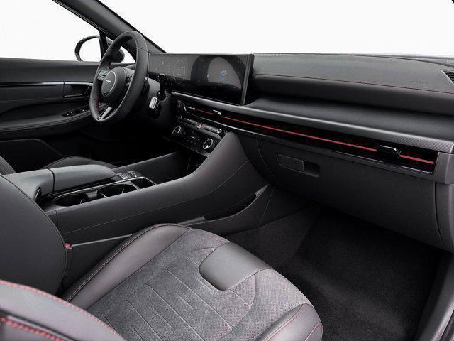 new 2026 Hyundai Sonata car, priced at $36,593