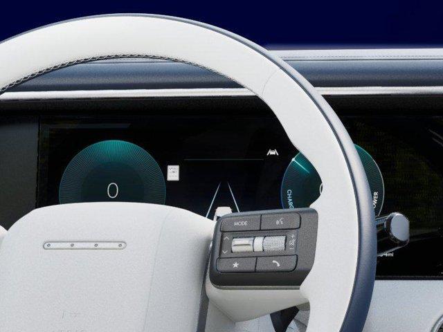 new 2026 Hyundai Palisade Hybrid car, priced at $61,268