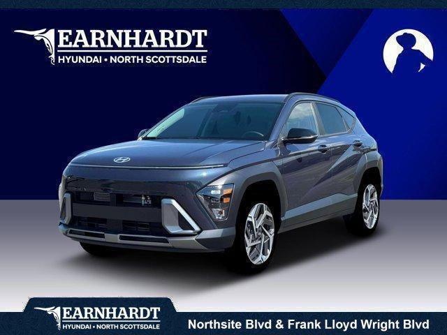 new 2026 Hyundai Kona car, priced at $28,832