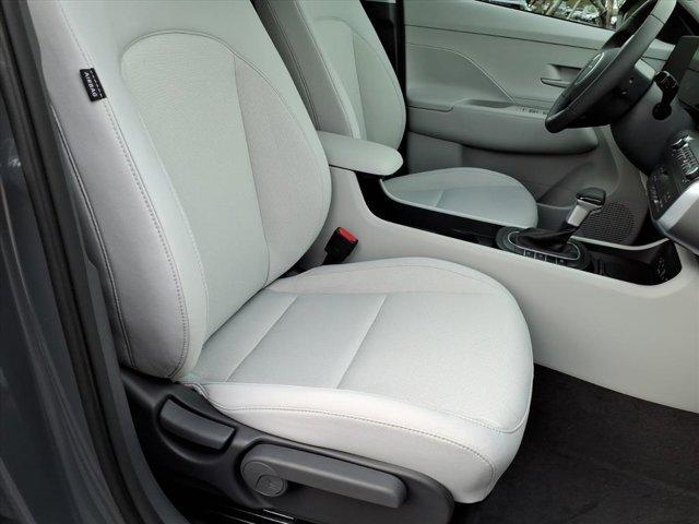 new 2026 Hyundai Kona car, priced at $27,994