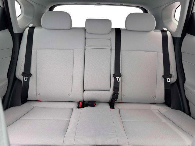 new 2026 Hyundai Kona car, priced at $27,994