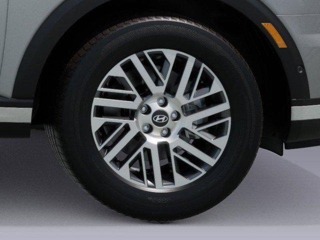 new 2026 Hyundai Palisade car, priced at $45,851