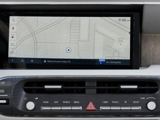 new 2026 Hyundai Palisade car, priced at $45,851