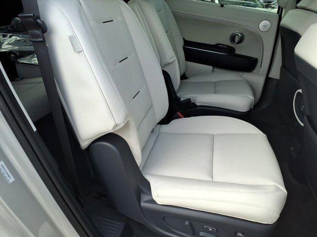 new 2026 Hyundai Palisade car, priced at $54,352