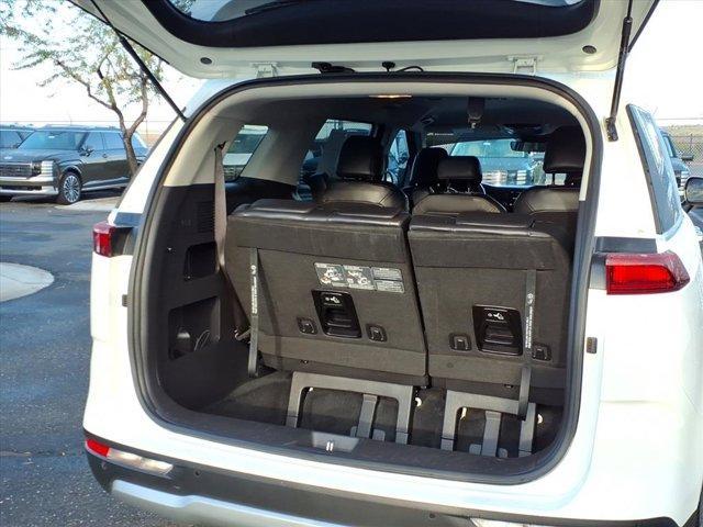 used 2024 Kia Carnival car, priced at $30,991