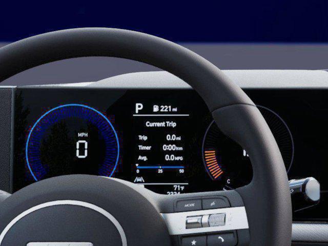 new 2026 Hyundai Sonata car, priced at $29,948