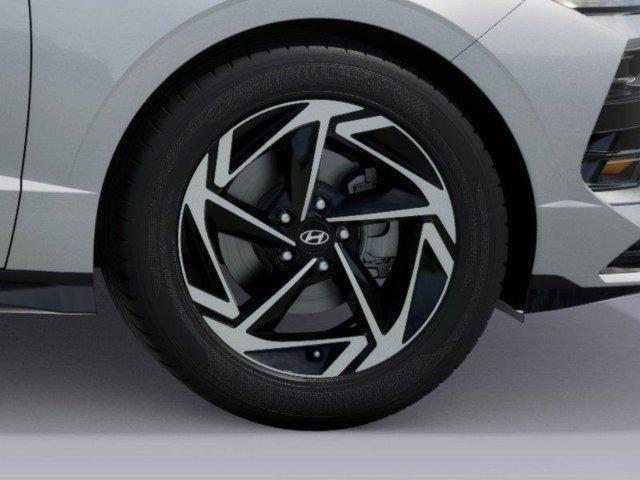 new 2026 Hyundai Sonata car, priced at $29,948