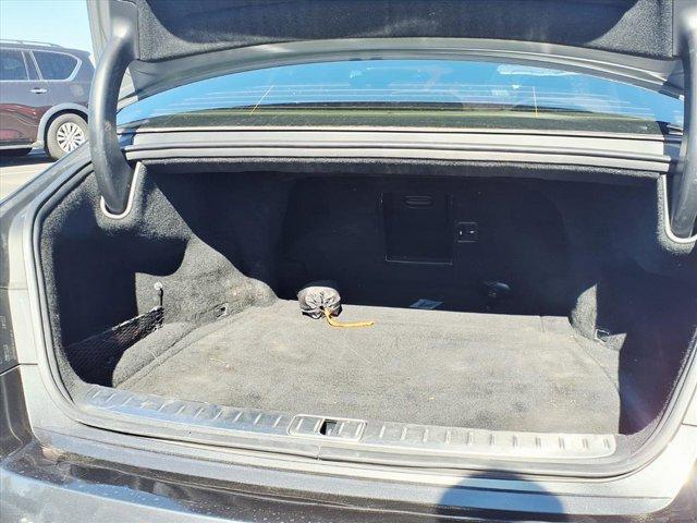 used 2024 Genesis G90 car, priced at $65,981