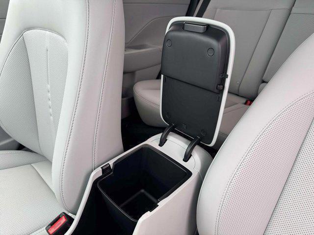 new 2026 Hyundai Kona car, priced at $28,013