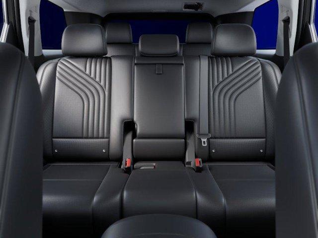 new 2026 Hyundai Palisade car, priced at $46,789