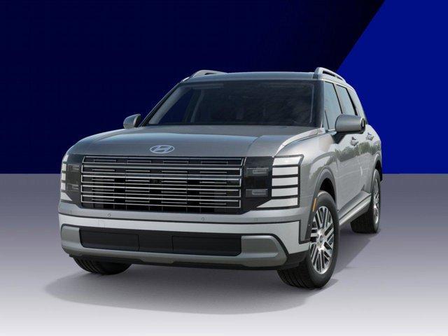 new 2026 Hyundai Palisade car, priced at $46,789
