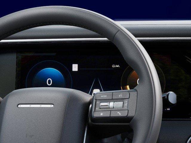 new 2026 Hyundai Palisade car, priced at $46,789