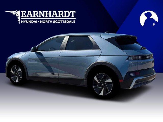 new 2026 Hyundai IONIQ 5 car, priced at $39,743