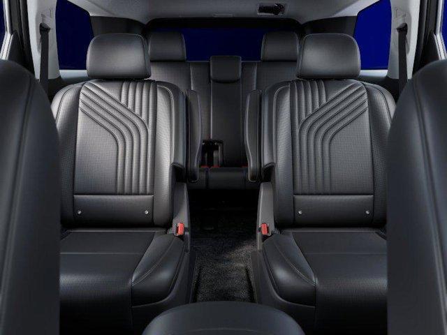 new 2026 Hyundai Palisade car, priced at $47,915