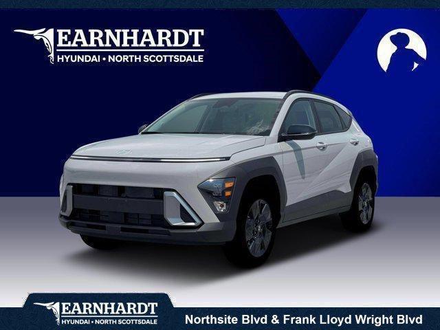 new 2026 Hyundai Kona car, priced at $26,087