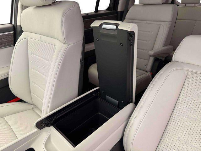 new 2026 Hyundai Santa Fe car, priced at $45,534