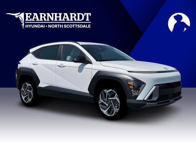 new 2026 Hyundai Kona car, priced at $29,799