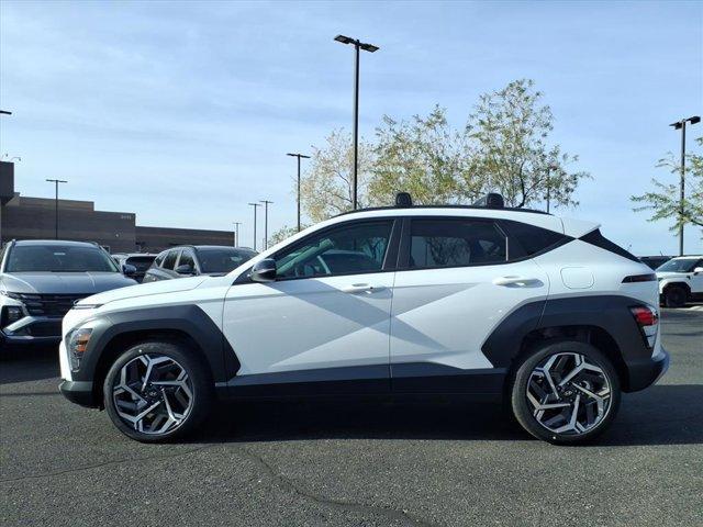 new 2026 Hyundai Kona car, priced at $29,549