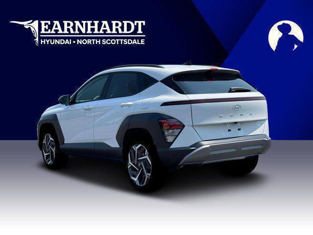 new 2026 Hyundai Kona car, priced at $29,799