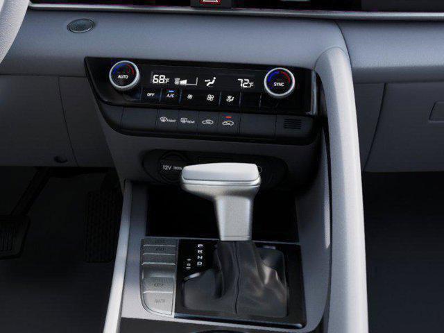 new 2026 Hyundai ELANTRA HEV car, priced at $26,607