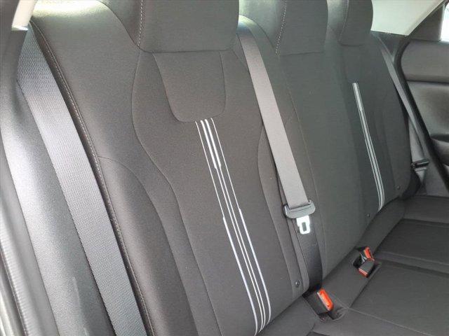 used 2023 Hyundai ELANTRA HEV car, priced at $17,481