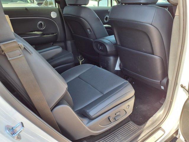 new 2026 Hyundai Palisade car, priced at $56,243