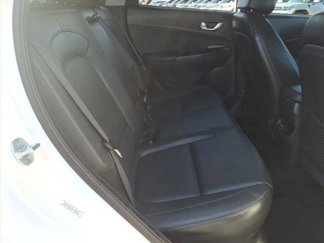 used 2023 Hyundai Kona car, priced at $22,991