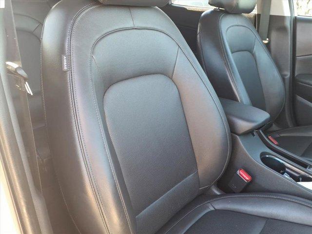 used 2023 Hyundai Kona car, priced at $22,991