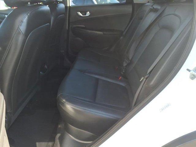 used 2023 Hyundai Kona car, priced at $22,991