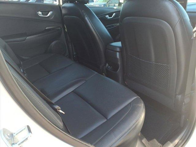 used 2023 Hyundai Kona car, priced at $22,991