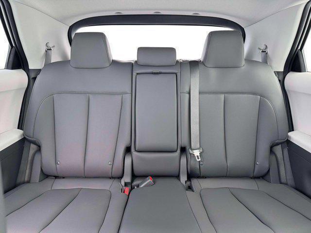 new 2026 Hyundai IONIQ 5 car, priced at $34,422