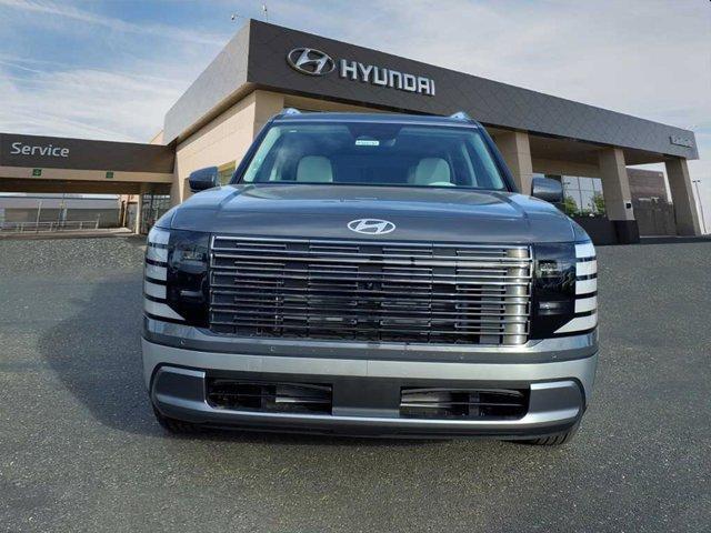 new 2026 Hyundai Palisade car, priced at $45,726