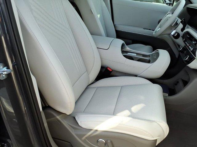 new 2026 Hyundai Palisade car, priced at $45,726