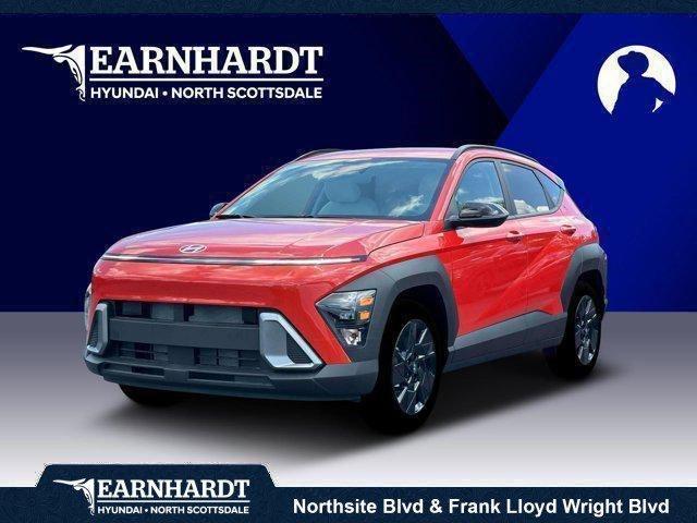 new 2026 Hyundai Kona car, priced at $26,087
