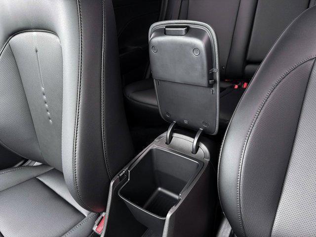 new 2026 Hyundai Kona car, priced at $33,257