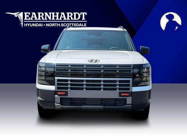 new 2026 Hyundai Palisade car, priced at $48,064