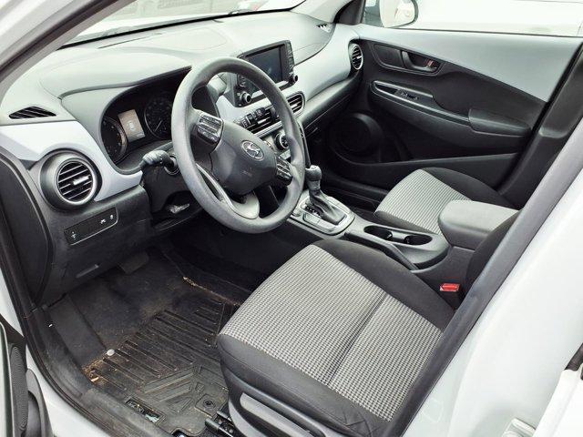 used 2019 Hyundai Kona car, priced at $14,981