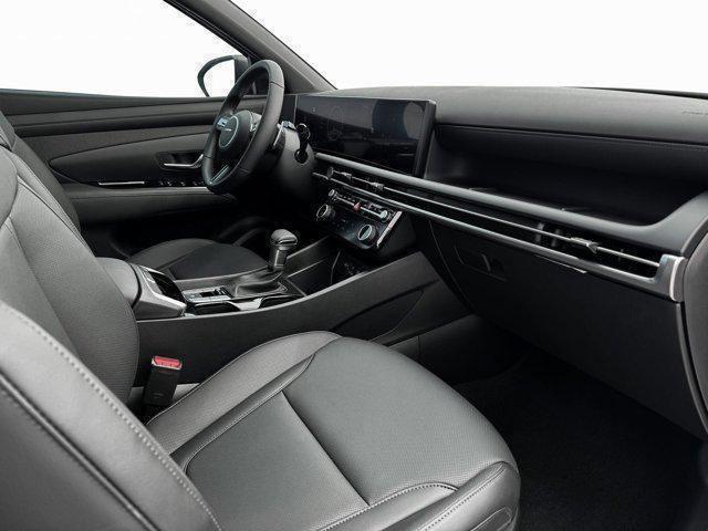 new 2025 Hyundai SANTA CRUZ car, priced at $37,824