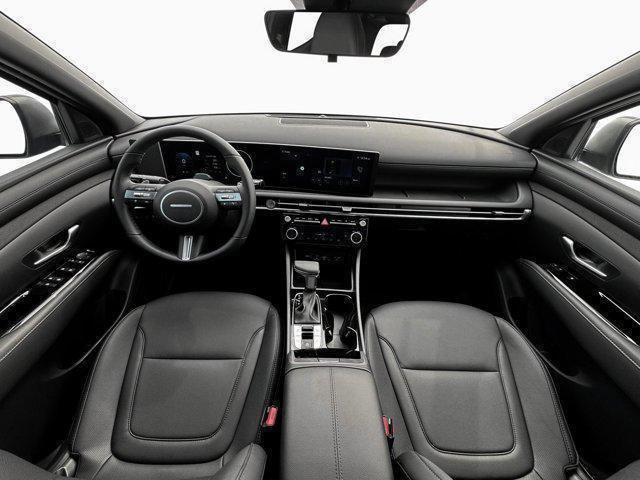 new 2025 Hyundai SANTA CRUZ car, priced at $37,824