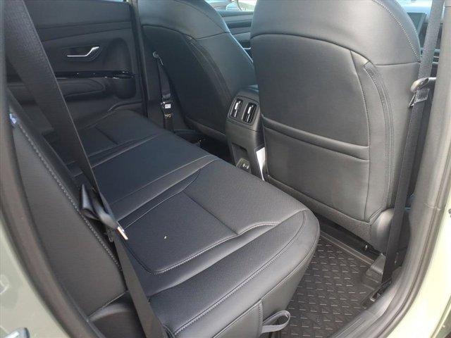 new 2025 Hyundai SANTA CRUZ car, priced at $37,824