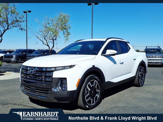 used 2025 Hyundai SANTA CRUZ car, priced at $35,782