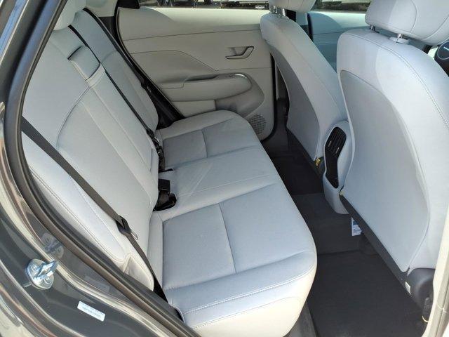 used 2026 Hyundai Kona car, priced at $26,282