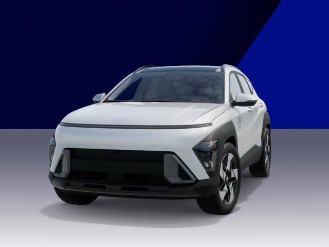 new 2026 Hyundai Kona car, priced at $33,472
