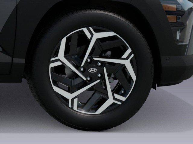 new 2026 Hyundai Kona car, priced at $30,532