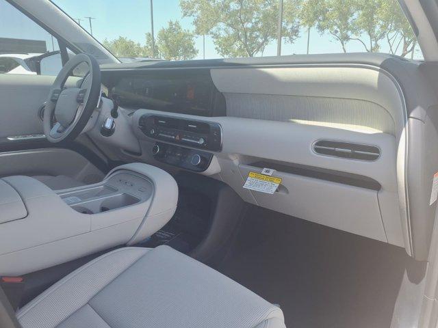 new 2026 Hyundai Palisade car, priced at $44,184