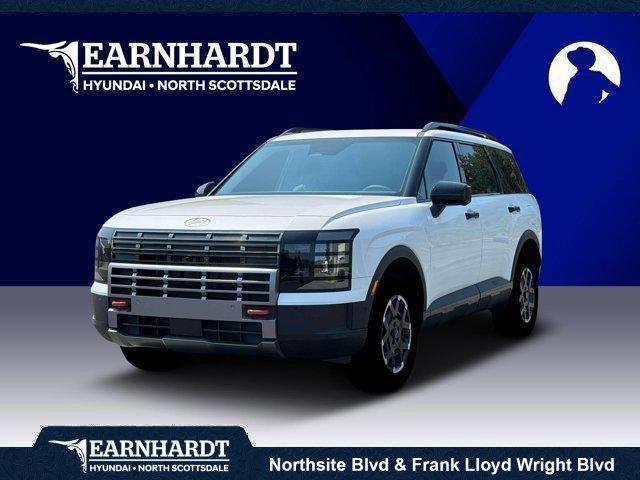 new 2026 Hyundai Palisade car, priced at $49,538