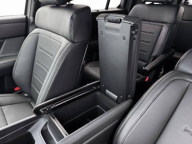 new 2026 Hyundai SANTA FE HEV car, priced at $49,826